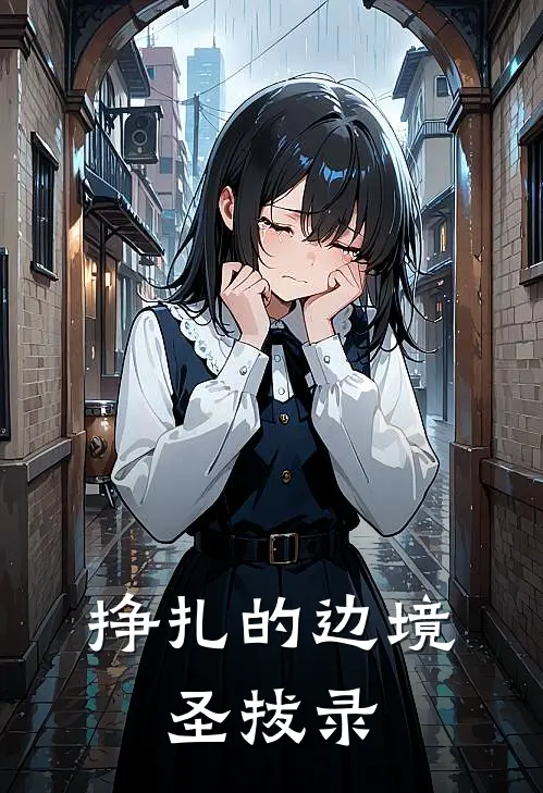 挣扎的边境：圣拔录