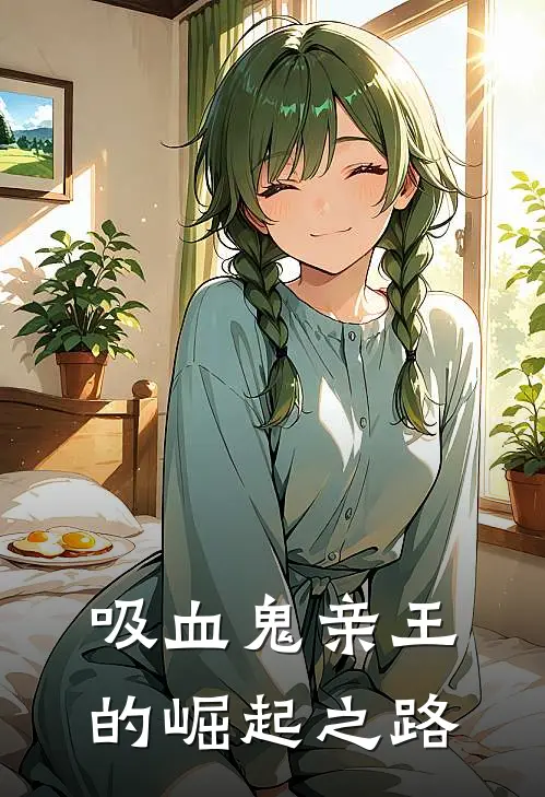 吸血鬼亲王的崛起之路