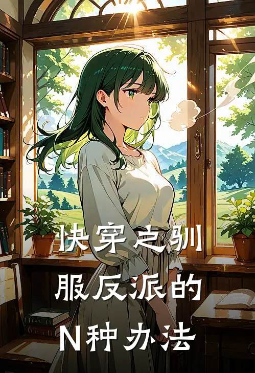 快穿之驯服反派的N种办法(云岫季淮晏)小说完结版_全文阅读免费全集快穿之驯服反派的N种办法云岫季淮晏