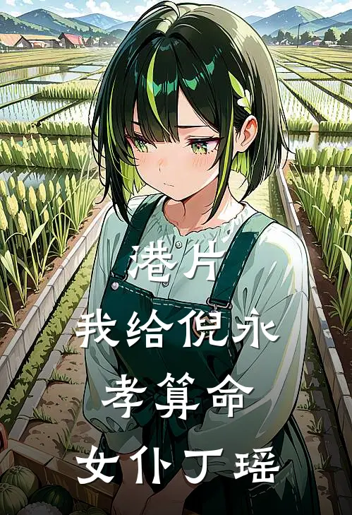 港片：我给倪永孝算命，女仆丁瑶(秦天韩琛)热门小说_《港片：我给倪永孝算命，女仆丁瑶》最新章节在线阅读