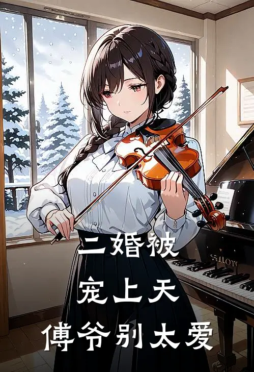 二婚被宠上天，傅爷别太爱佟惊澜时欢小说完结推荐_完整版小说免费阅读二婚被宠上天，傅爷别太爱(佟惊澜时欢)