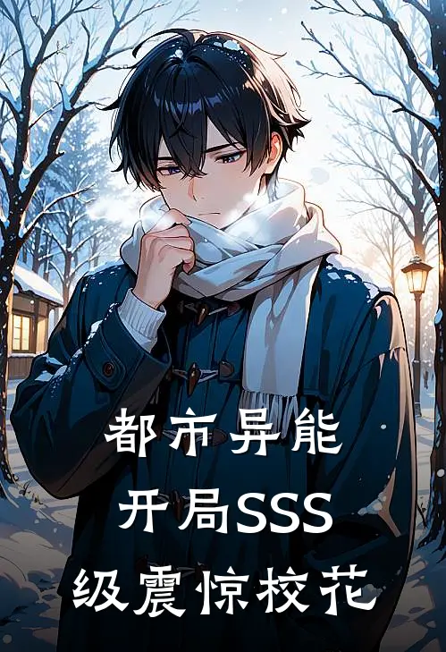 都市异能：开局SSS级震惊校花林凡赵坤完结小说免费阅读_热门免费小说都市异能：开局SSS级震惊校花(林凡赵坤)