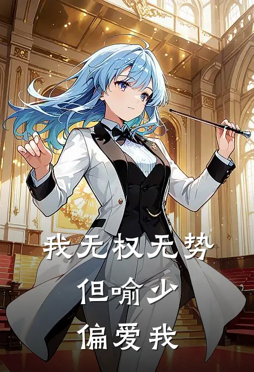 我无权无势，但喻少偏爱我(易芷柔喻青阳)最新推荐小说_最新免费小说我无权无势，但喻少偏爱我易芷柔喻青阳