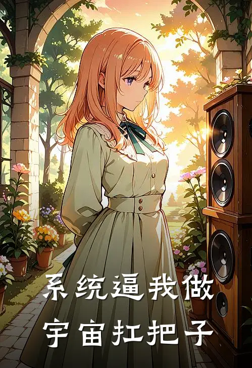 系统逼我做宇宙扛把子(林笑艾丽)免费完结小说_小说完整版免费阅读系统逼我做宇宙扛把子(林笑艾丽)