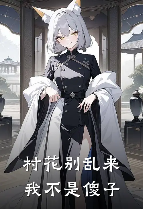 村花别乱来，我不是傻子殷桃陈大强小说完整版免费阅读_最新章节列表村花别乱来，我不是傻子(殷桃陈大强)