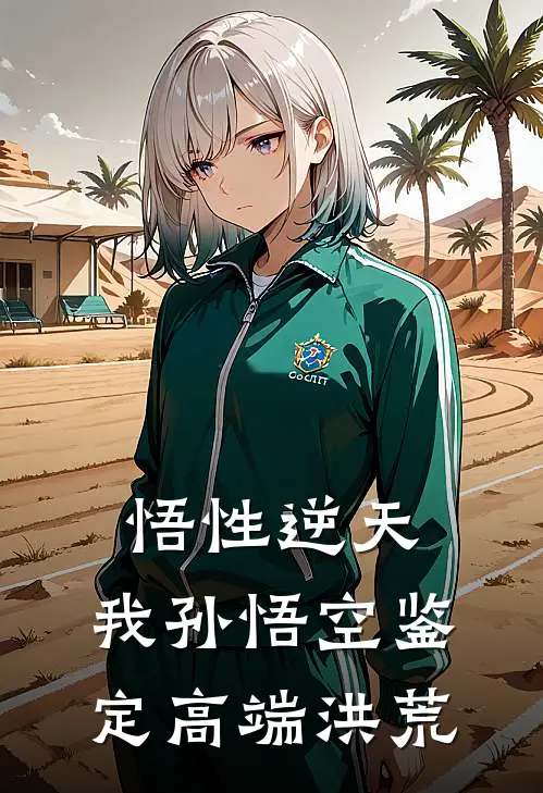 悟性逆天，我孙悟空鉴定高端洪荒