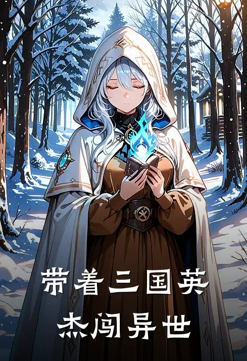 带着三国英杰闯异世