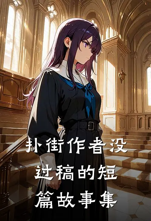 扑街作者没过稿的短篇故事集(池绪妍妍)新热门小说_免费完结小说扑街作者没过稿的短篇故事集(池绪妍妍)