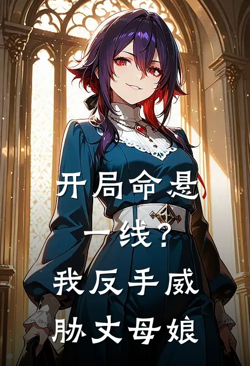 开局命悬一线？我反手威胁丈母娘