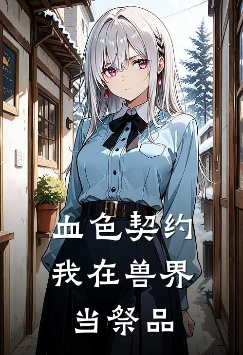 林夏烈渊《血色契约：我在兽界当祭品》全文免费阅读_血色契约：我在兽界当祭品全集在线阅读