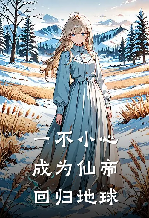 一不小心成为仙帝回归地球(李然清儿)已完结小说_一不小心成为仙帝回归地球(李然清儿)小说免费在线阅读