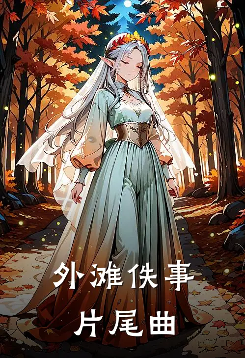 外滩佚事片尾曲