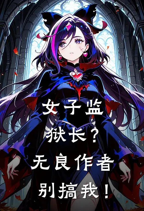 女子监狱长？无良作者别搞我！李命林希最新更新小说_在线阅读免费小说女子监狱长？无良作者别搞我！李命林希