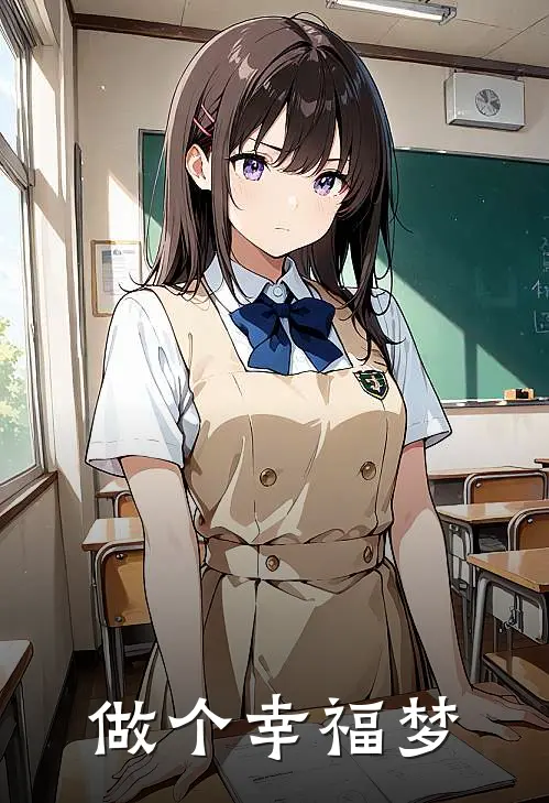 做个幸福梦
