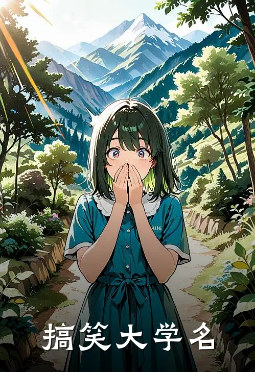 搞笑大学名