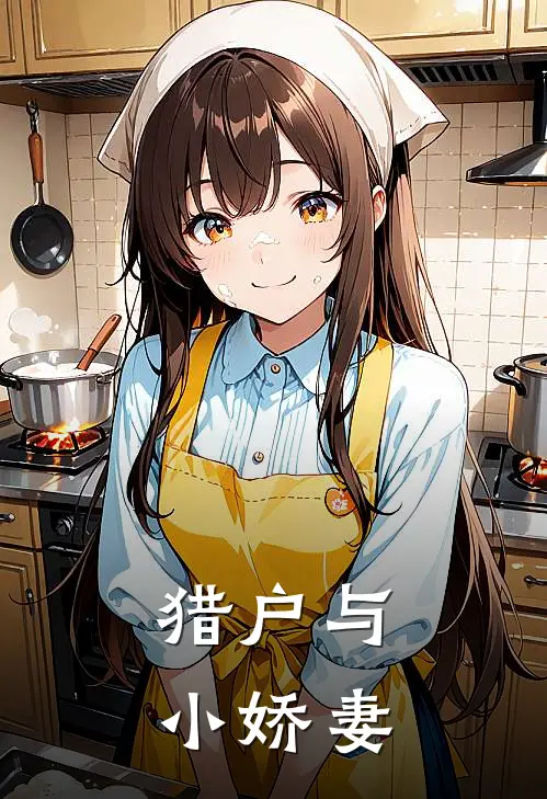 猎户与小娇妻(柳芽陈大松)完整版免费阅读_最新章节列表猎户与小娇妻(柳芽陈大松)