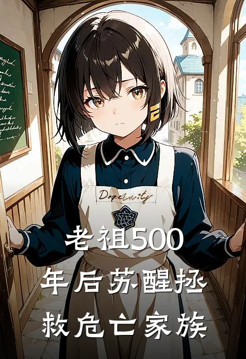 老祖500年后苏醒拯救危亡家族(王天王明)免费小说在线阅读_在线阅读免费小说老祖500年后苏醒拯救危亡家族(王天王明)