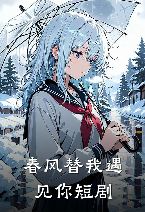 春风替我遇见你短剧