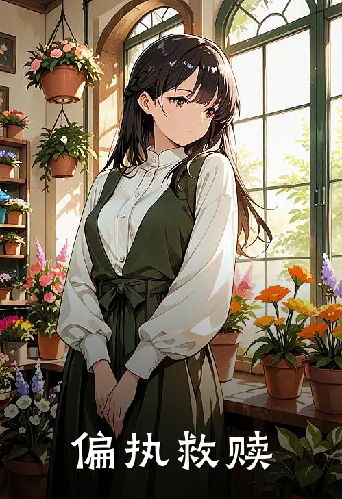 偏执救赎(林知意江祁)在哪看免费小说_全本免费完结小说偏执救赎林知意江祁