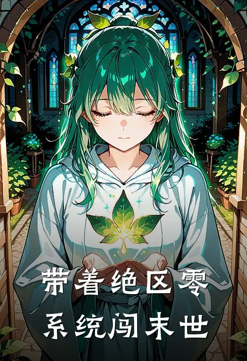 带着绝区零系统闯末世