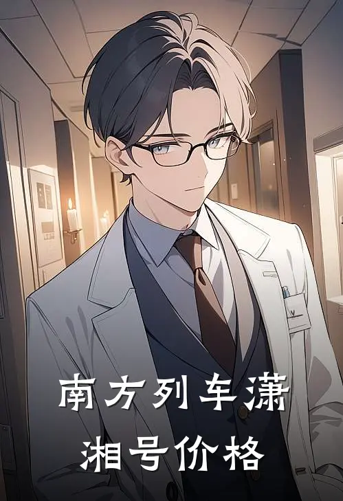 南方列车潇湘号价格