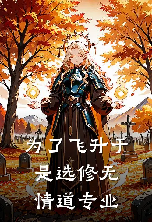 为了飞升于是选修无情道专业禾淼云汀澜最新推荐小说_完结版小说推荐为了飞升于是选修无情道专业禾淼云汀澜