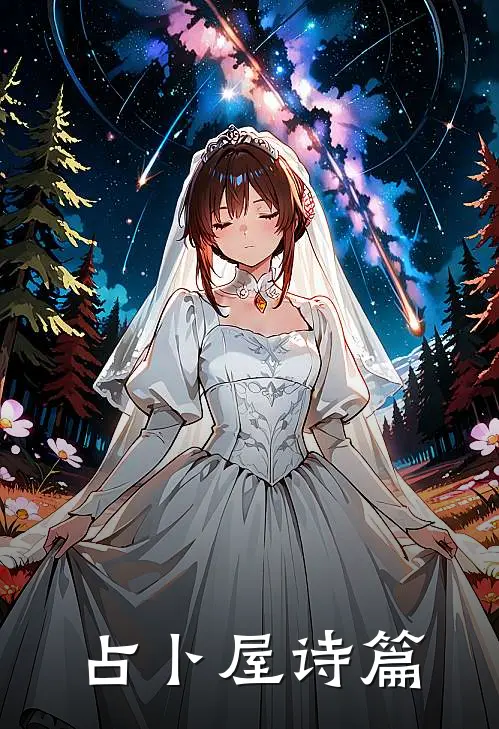 占卜屋诗篇尹存肃白幽全文阅读免费全集_免费小说占卜屋诗篇(尹存肃白幽)