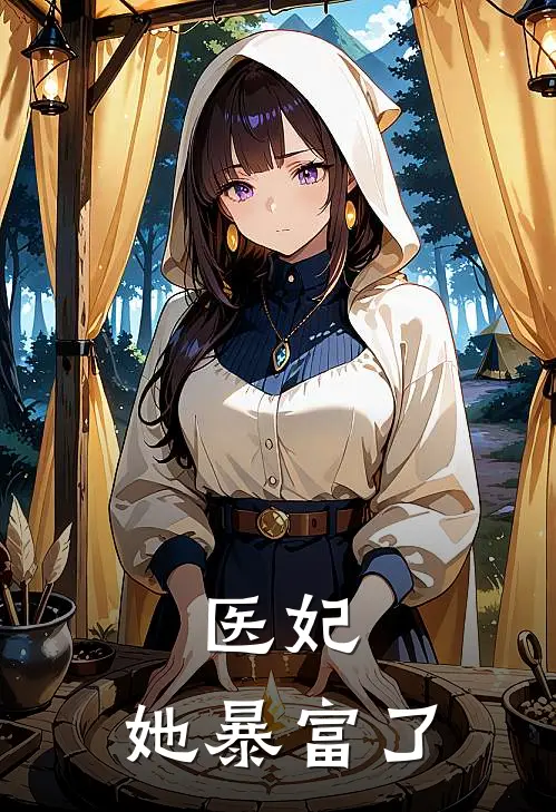 医妃，她暴富了苏晚王彪热门小说排行_免费小说医妃，她暴富了苏晚王彪