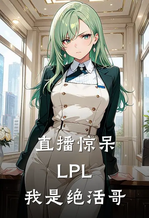 直播惊呆LPL，我是绝活哥蓝羽李青完结版免费小说_完本小说大全直播惊呆LPL，我是绝活哥蓝羽李青