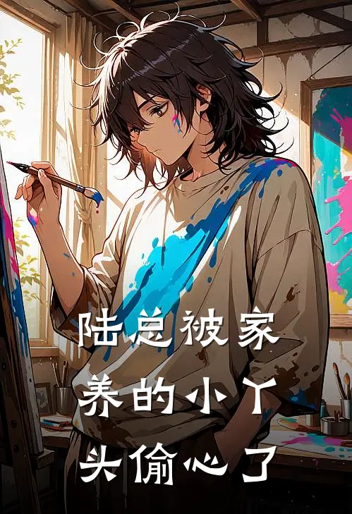 陆总被家养的小丫头偷心了姜渺渺姜时溪热门小说大全_免费小说完结陆总被家养的小丫头偷心了姜渺渺姜时溪