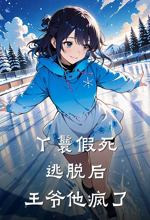 丫鬟假死逃脱后，王爷他疯了