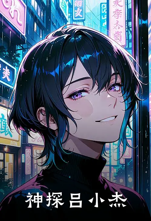 神探吕小杰