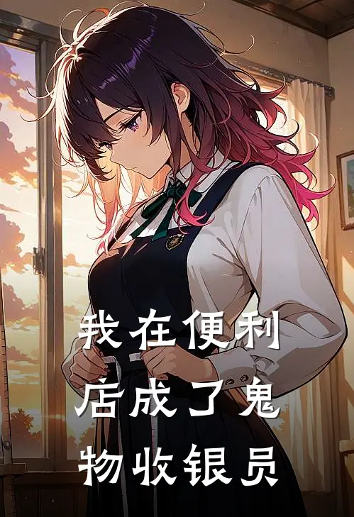 萧玉泽黄庆鹏《我在便利店成了鬼物收银员》全文免费在线阅读_《我在便利店成了鬼物收银员》全本在线阅读