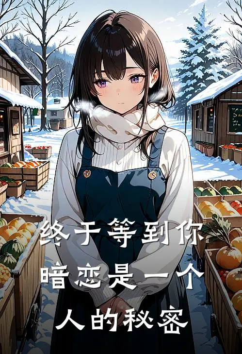 终于等到你，暗恋是一个人的秘密