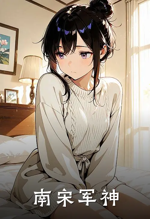 南宋军神