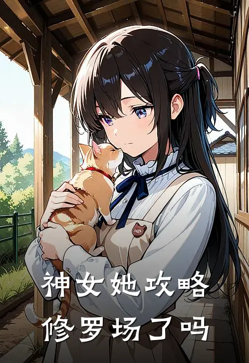 神女她攻略修罗场了吗