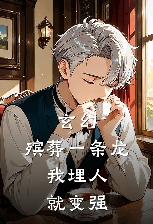 玄幻：殡葬一条龙，我埋人就变强余天徐闻最新小说推荐_最新好看小说玄幻：殡葬一条龙，我埋人就变强余天徐闻