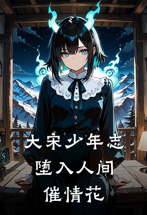 大宋少年志，堕入人间催情花(程乐泉雪梅)全文在线阅读_(大宋少年志，堕入人间催情花)精彩小说