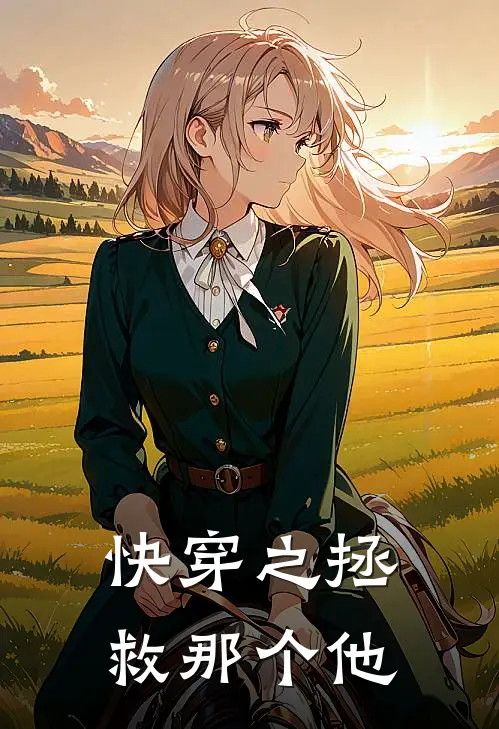 林羽苏逸《快穿之拯救那个他》完整版在线阅读_林羽苏逸完整版在线阅读