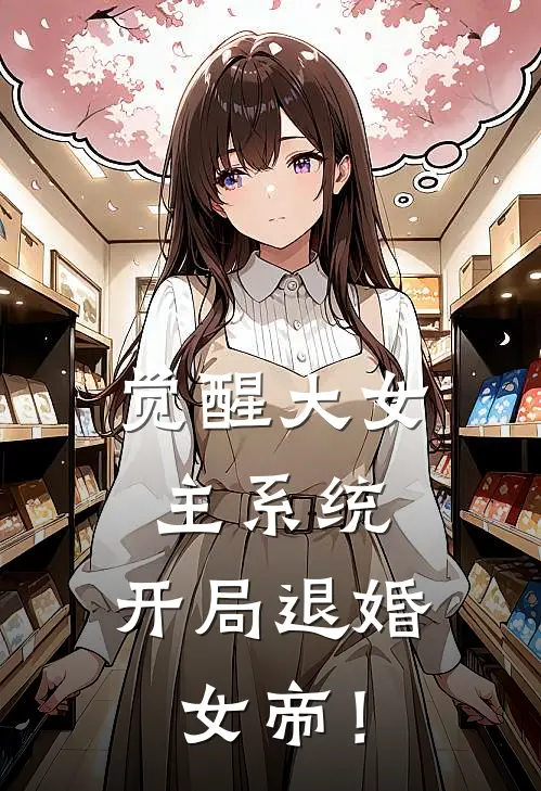 觉醒大女主系统，开局退婚女帝！