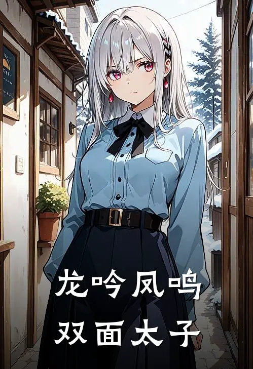 龙吟凤鸣：双面太子