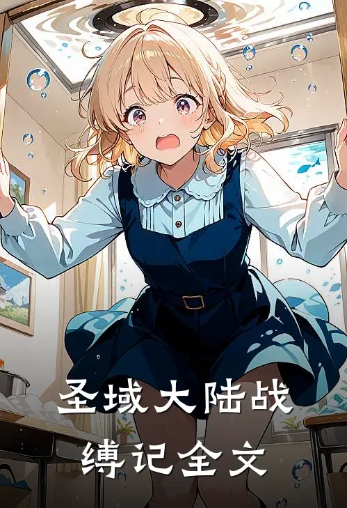 圣域大陆战缚记全文