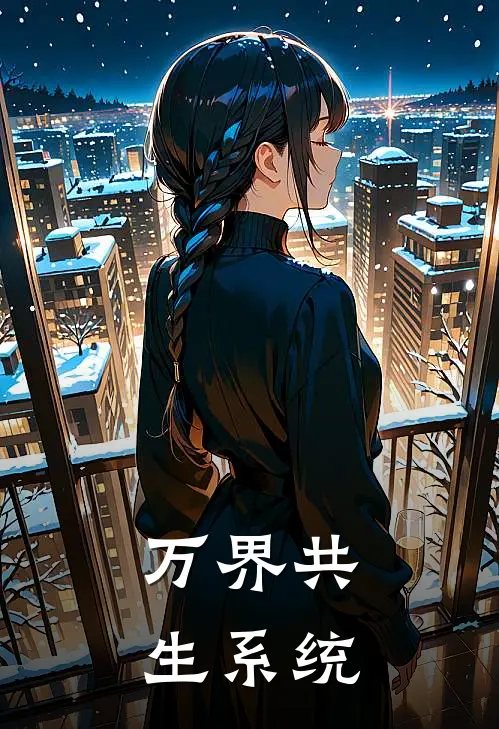 万界共生系统林砚砚儿完本热门小说_小说推荐完结万界共生系统林砚砚儿