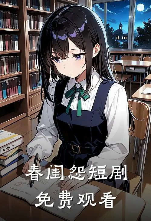 春闺怨短剧免费观看