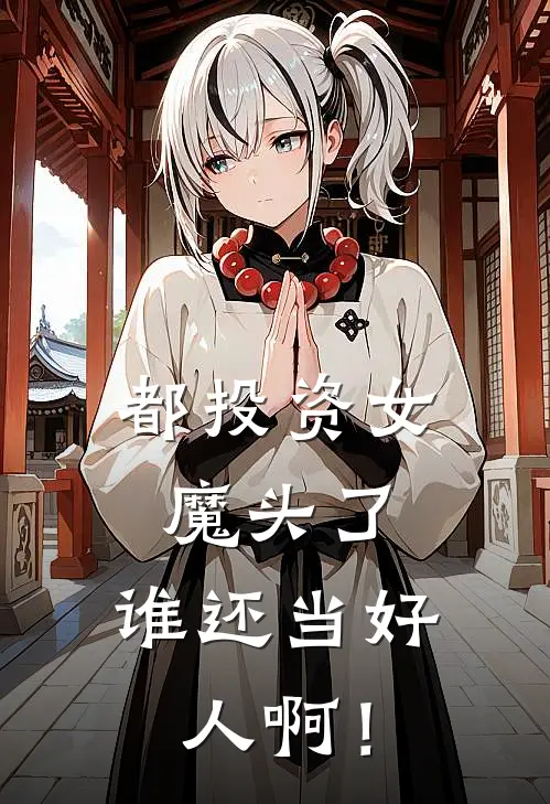 都投资女魔头了，谁还当好人啊！赵摄陈默然小说完结推荐_完整版小说免费阅读都投资女魔头了，谁还当好人啊！(赵摄陈默然)