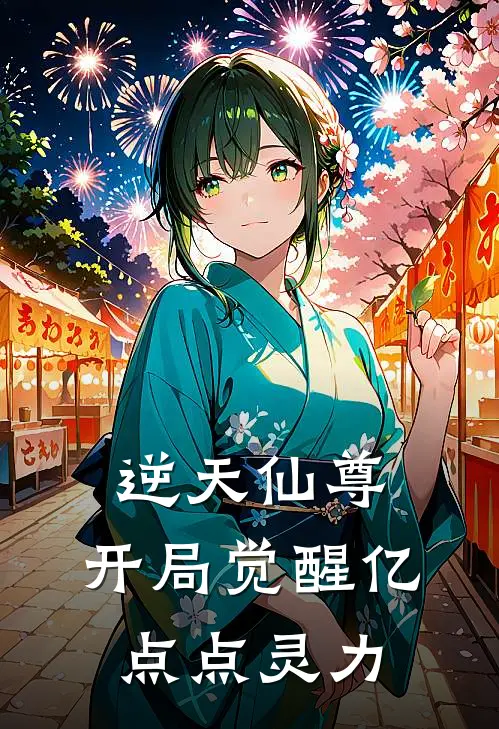 逆天仙尊：开局觉醒亿点点灵力(林平之青云子)免费阅读完整版小说_完结免费小说逆天仙尊：开局觉醒亿点点灵力(林平之青云子)