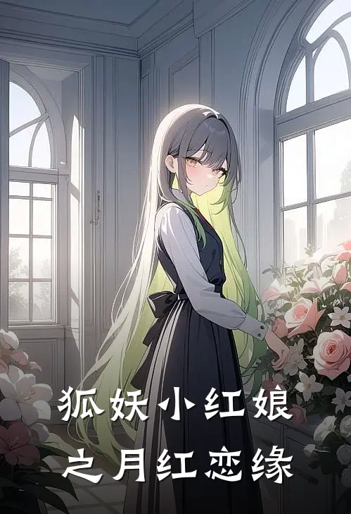 狐妖小红娘之月红恋缘