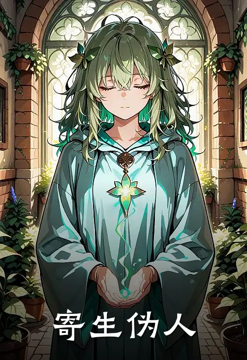 寄生伪人柚娇尤泉最新小说推荐_完结小说寄生伪人(柚娇尤泉)