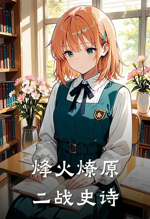 烽火燎原：二战史诗