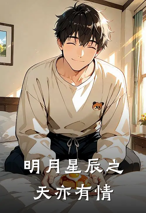 明月星辰之天亦有情